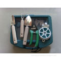 High quality garden tool box,available in various color ,oem orders are welcome